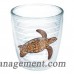 Tervis Tumbler Guy Harvey Sea Turtle Plastic Every Day Glass TTT9138